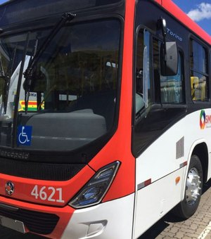Quatro linhas de ônibus que passam no Barro Duro mudam itinerário