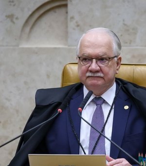 Fachin suspende decisões de Mendonça e Dino sobre diretor da PF