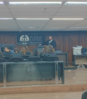 Agente do DMTT é condenado por tentativa de homicídio e perde o cargo em Maceió