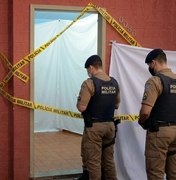 Homem é achado com corpo em decomposição em Palmeira dos Índios