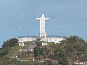 'Zé Galinha' acusado de homocídio é preso em Pão de Açúcar