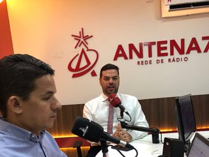 Chico Filho vê equívoco na previsão de gasto de R$ 3 milhões para Vice-prefeitura na LOA/2023: “Mas, que Vice-prefeitura?”