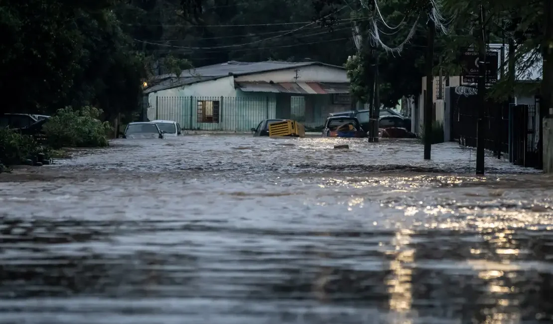 Rio Grande do Sul investiga mais de 800 casos de leptospirose