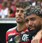 Em baixa no Flamengo, jogadores rubro-negros são especulados em outras equipes