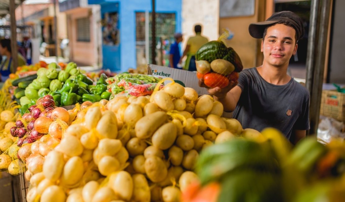 Feiras e mercados terão horários diferenciados no feriado do dia 16 de setembro