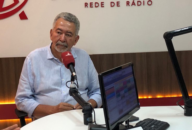Paulão diz que derrota de Lula na Câmara foi ‘recado’ por demora em nomeações a cargos federais