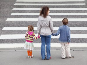 DPVAT: 73% das indenizações pagas para vítimas de 0 a 17 anos foram por invalidez permanente