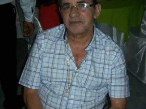 Morre aos 69 anos o empresário Osvaldo da Caça e Pesca