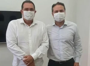 Governador nomeia Adeilson Bezerra para o Ipaseal Saúde