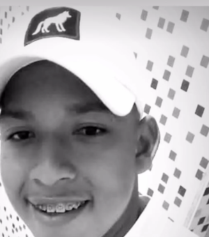 Jovem de Feira Grande morre no Espírito Santo após ser esfaqueado