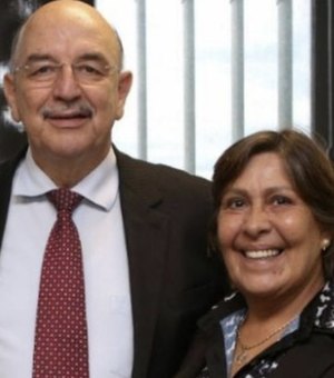 Célia Rocha poderá fazer parte do governo Bolsonaro 