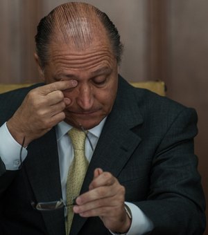 Alckmin terá mais de 5 minutos e meio de tempo de TV, PT 2 minutos e Bolsonaro 8 segundos