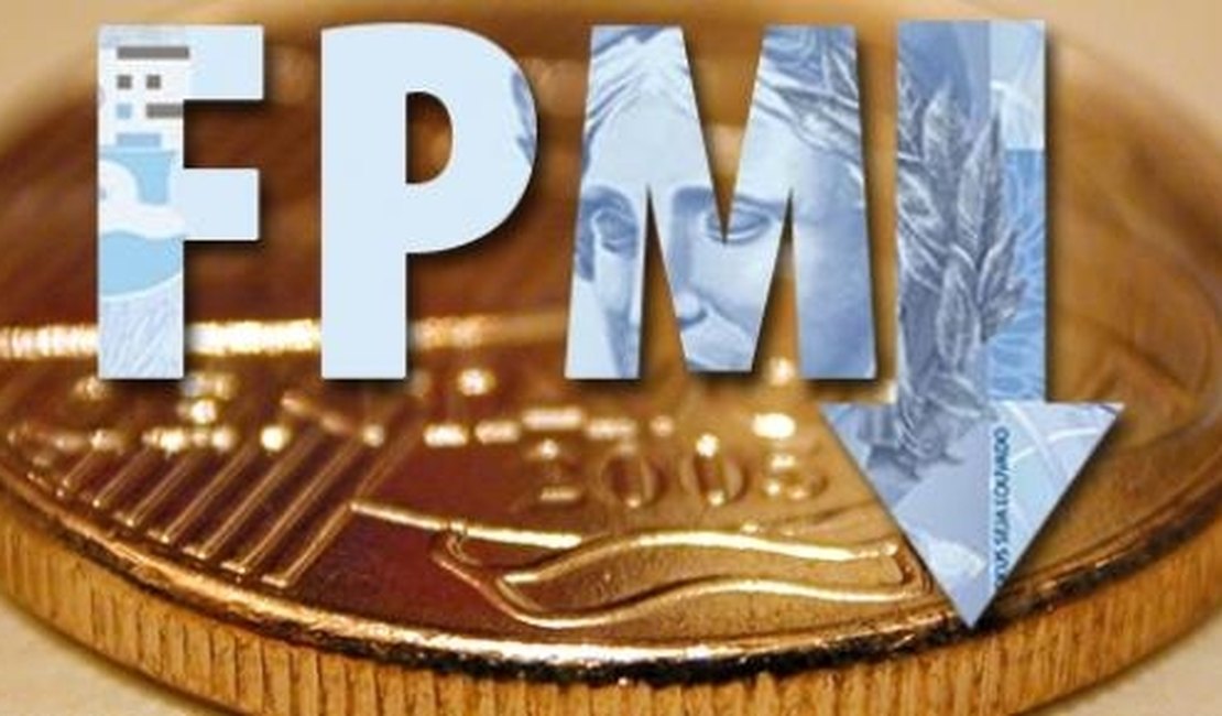 Avaliação fiscal do governo alerta os municípios para mais redução no FPM