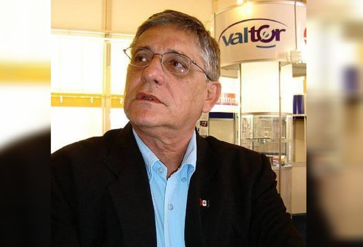 Morre Eduardo Bomfim, ex-deputado constituinte e dirigente do PCdoB em Alagoas