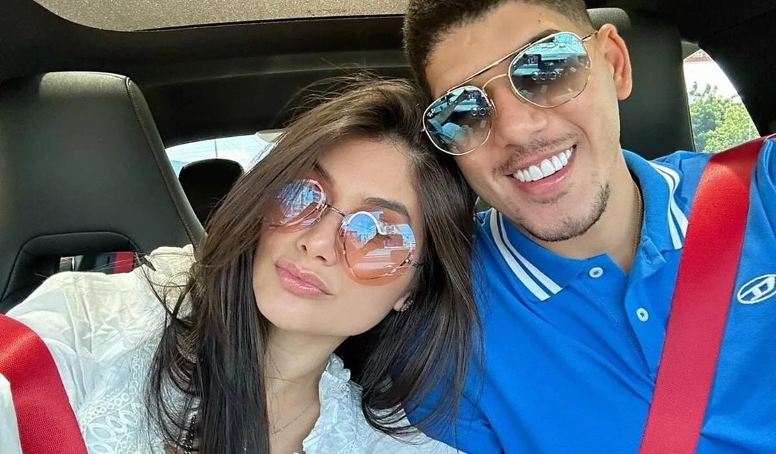 Ingra Soares manda suposta indireta a Zé Vaqueiro e gera polêmica