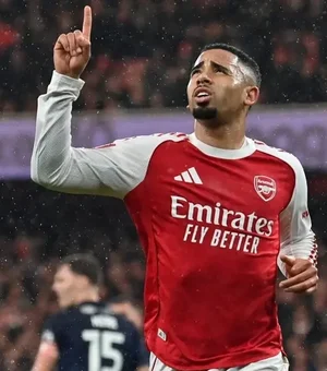 Gabriel Jesus na Copa do Mundo? Atacante tem números de convocados por Ancelotti