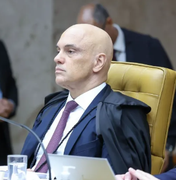 Moraes cancela pronunciamento que havia marcado para hoje