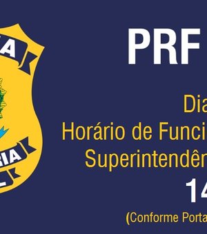 Entidades públicas federais funcionam em horário especial em dias de jogos do Brasil