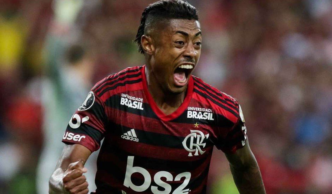 Triturador de recordes, Flamengo carrega fato curioso na Era Jesus