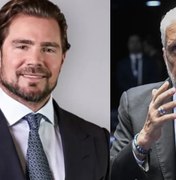 Vorcaro orientou operação 'discreta' para voo de Jaques Wagner, diz PF