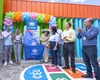 Governador Paulo Dantas entrega a quarta creche Cria na capital, Maceió