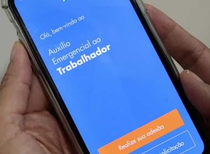 5,5 milhões de informais correm risco de perder ajuda de R$ 600