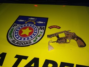 Jovem é baleado em confronto com a polícia em Matriz de Camaragibe