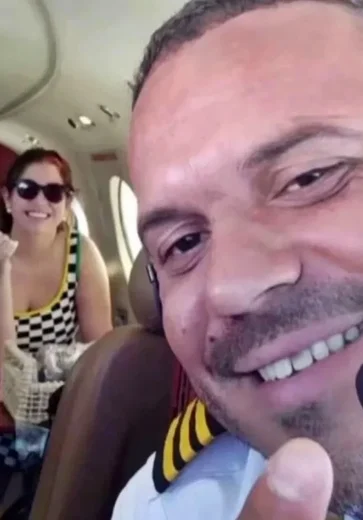 Os bastidores da foto de Marília Mendonça que emocionou fãs no Natal