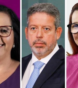 Arthur Lira tenta costurar reaproximação entre atual e ex-prefeita de Lagoa da Canoa