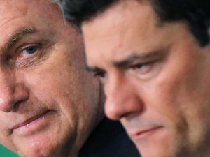 Moro nega filiação a partido de Bolsonaro após usarem sua imagem