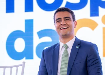 Indicação de Marluce Caldas é a maior vitória pessoal de JHC