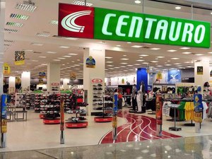 Centauro compra a Nike no Brasil e terá distribuição exclusiva da marca