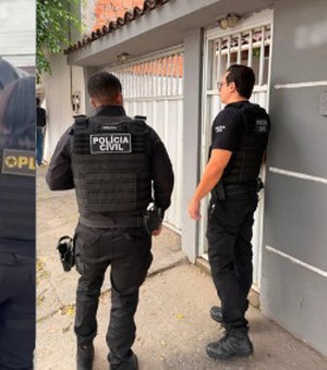 Homem é preso suspeito de golpe com venda de passagens para 21 pessoas em AL