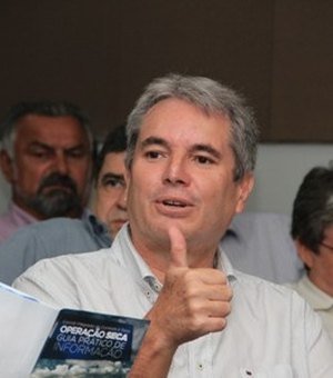 &#65279;Supremo Tribunal Federal mantém afastamento de prefeito de Canapi, Celso Luiz