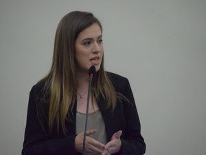 PL da deputada estadual Cibele Moura considera atividade física como essencial