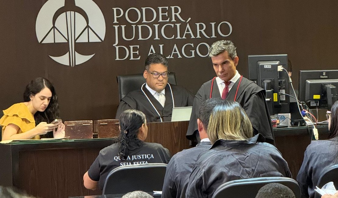 Homem é condenado a 30 anos de prisão por matar adolescente em Cacimbinhas
