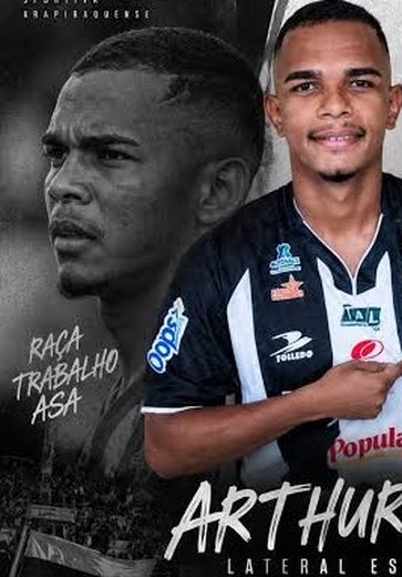ASA confirma renovações com Arthurzinho e Michel Douglas