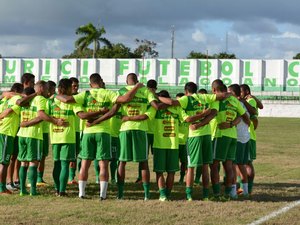 SÉRIE D: Rodada decisiva terá 34 jogos e Murici ainda sonha com classificação