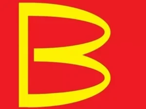 Substituto do McDonald’s na Rússia vira piada por causa de logo