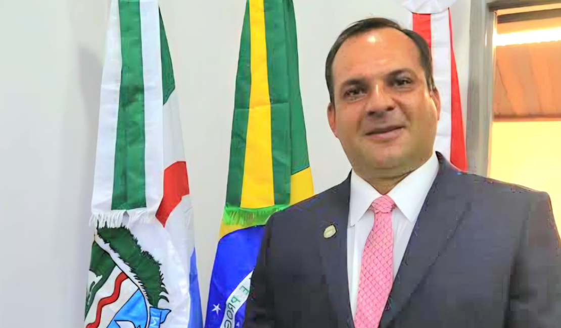 Francisco Sales reúne força política, base social e apoio estratégico e desponta como favorito em 2026