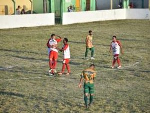 Segundona: Ipanema perde para o Penedense, Zumbi aplica goleada e Dimensão líder