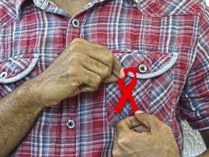 Alagoas registra 5.710 casos de AIDS em 30 anos, revela Sesau