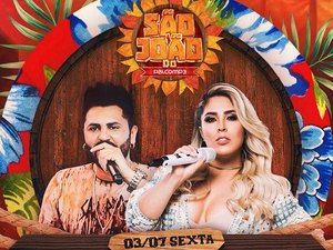 Lives: confira a agenda de shows para assistir em casa neste final de semana