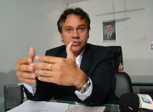 Ex-secretário municipal de Educação de Maceió é denunciado pelo MPF