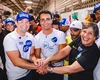 Lucas e Célia em agenda de JHC é mais um capítulo da novela eleitoral