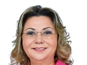 Tereza Nelma se destaca na defesa das minorias na Câmara Federal