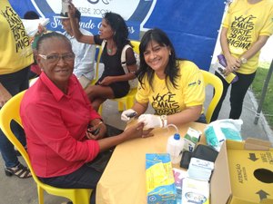  Complexo e Anexo l Tarcizo Freire realizam ações de prevenção ao suicídio 