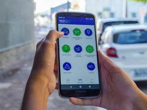SMTT realiza 510 atendimentos por meio do NOI Cidadão