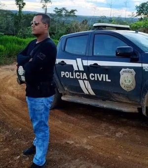Ex-vereador alagoano perde cargo de policial civil após ser condenado por abuso sexual e ligação com facção criminosa