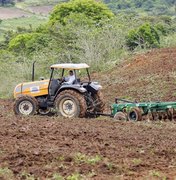 8ª edição do programa Terra Arada beneficia 1.297 produtores em Palmeira dos Índios